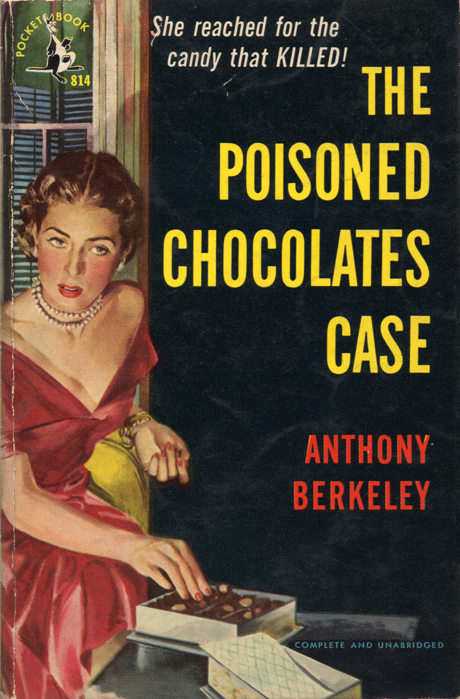 Rogers chocolates case study pdf