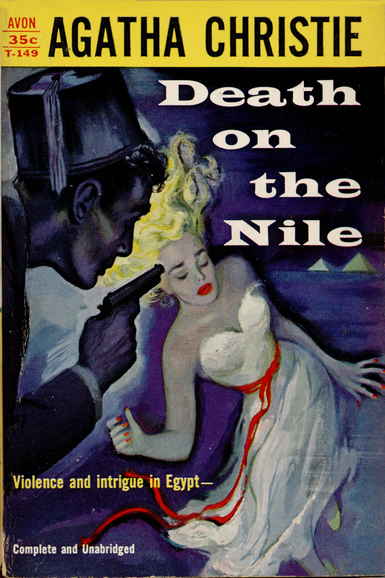 Agatha Christie: Death On The Nile Cheats, Cheat Codes ...