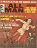 All Man Magazine July 1965 thumbnail
