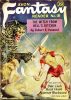 Avon Fantasy Reader #18 1952 thumbnail