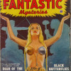 Famous Fantastic Mysteries, April 1949 thumbnail