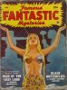 Famous Fantastic Mysteries, April 1949 thumbnail