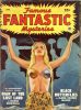Fantastic Mysteries, April 1949 thumbnail