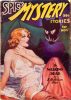 November 1935 Spicy Mystery Stories thumbnail
