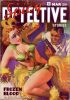 Spicy Detective, March 1936 thumbnail