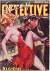 Spicy Detective Stories May 1938 thumbnail