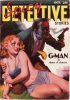 Spicy Detective Stories - October 1936 thumbnail