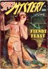 Spicy Mystery Stories - June 1938 thumbnail