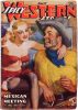 Spicy Western Stories - April 1937 thumbnail