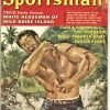 Sportsman Magazine December 1961 thumbnail