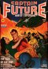 Captain Future Vol. 5, No. 1 (Winter, 1943) thumbnail