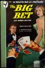 Bantam 553 (Nov., 1948). Cover by Bob Doares thumbnail