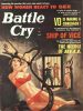 19576568-Battle Cry, June 1963, cover by Vic Prezio thumbnail