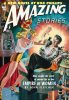 Amazing Stories, May 1952 thumbnail