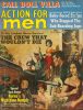 Action for Men, September 1964 thumbnail