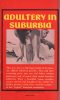Adulltery in Suburbia, 1964 - illus Bernard Barton.BACK2 thumbnail