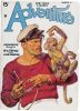 Adventure - March 1st, 1935 thumbnail