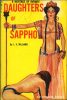 DAUGHTERS OF SAPPHO nightstand evening reader ER1246 1966 thumbnail
