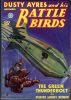 Dusty Ayres and his Battle Birds November, 1934 thumbnail