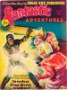 Fantastic Adventures, July 1939 thumbnail