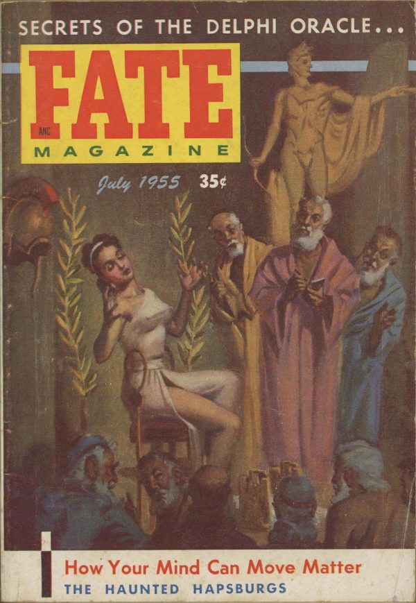 Fate July 1955