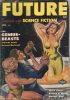 Future Combined with Science Fiction Stories, January 1951 thumbnail