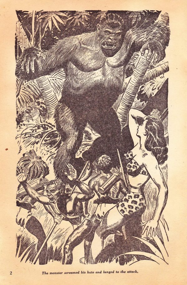 Jungle Stories Spring 1946 page 002