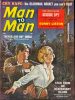 Man To Man Sept. 1961 thumbnail