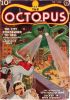 The Octopus #1, 1936 thumbnail