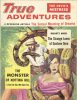True Adventures Magazine November 1956 thumbnail