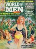 WORLD of MEN July 1963 thumbnail