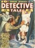 Detective Tales - September 1940 thumbnail