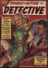 Double Action Detective 1940 February thumbnail