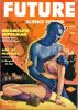 Future Combined with Science Fiction March 1951 thumbnail