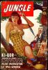 JUNGLE STORIES. Fall 1949 thumbnail