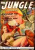 JUNGLE STORIES. Spring 1951 thumbnail