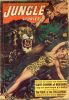 Jungle Stories September 1953 thumbnail