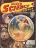Super Science Stories Magazine November 1949 thumbnail