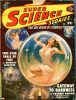Super Science Stories November 1949 thumbnail
