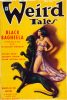Weird Tales - January 1935 thumbnail