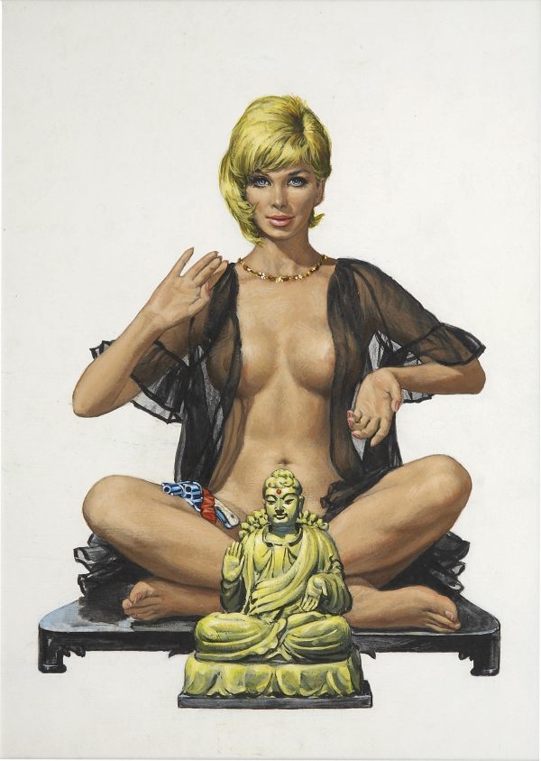 22845409-The_Lady_from_L.U.S.T._#3,_The_69_Pleasures,_paperback_cover,_1967
