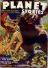 Planet Stories Summer 1942 thumbnail