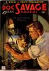 Doc Savage - January 1935 thumbnail