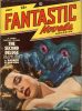 Fantastic Novels July 1948 thumbnail