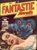 Fantastic Novels Magazine July 1948 thumbnail