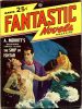 Fantastic Novels March 1948 thumbnail