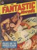 Fantastic Novels September 1950 thumbnail