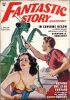 Fantastic Story September 1950 thumbnail