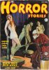 Horror Stories - October November 1936 thumbnail