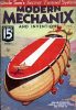 Modern Mechanix Oct, 1934 thumbnail